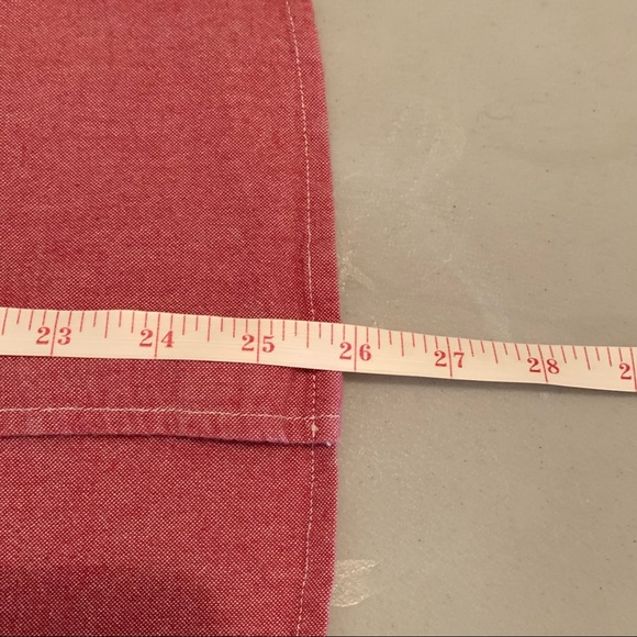 Kolby Men’s Short-Sleeve Button Down Shirt - Picture 6 of 9